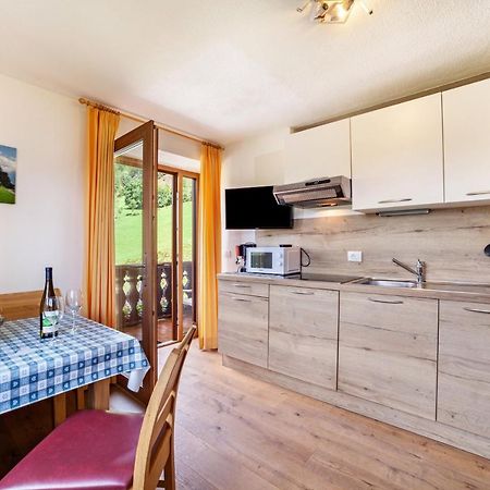 Fichtenhof Wohnung Enzian Tarces Extérieur photo