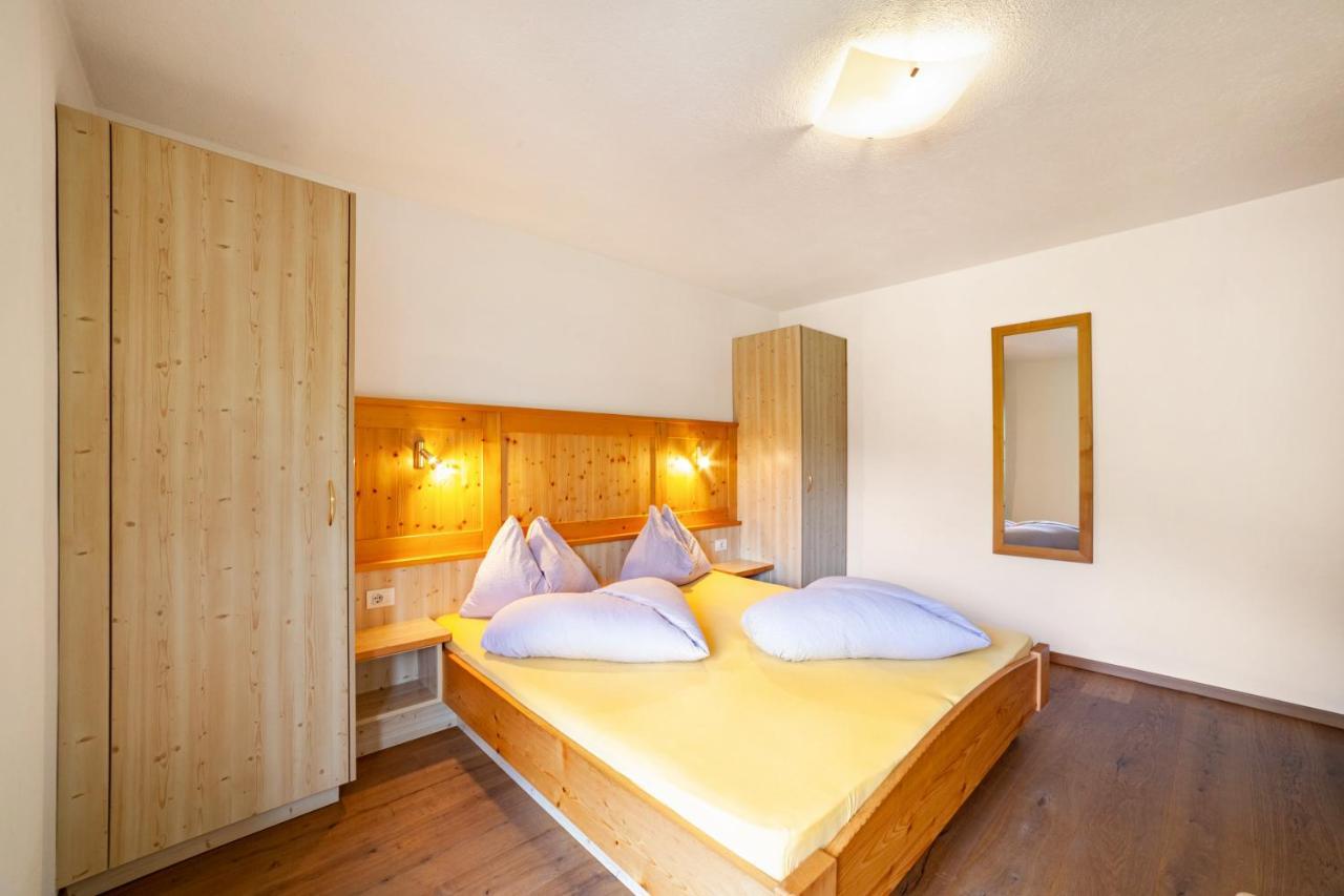 Fichtenhof Wohnung Enzian Tarces Extérieur photo