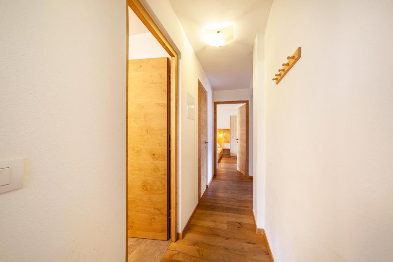 Fichtenhof Wohnung Enzian Tarces Extérieur photo