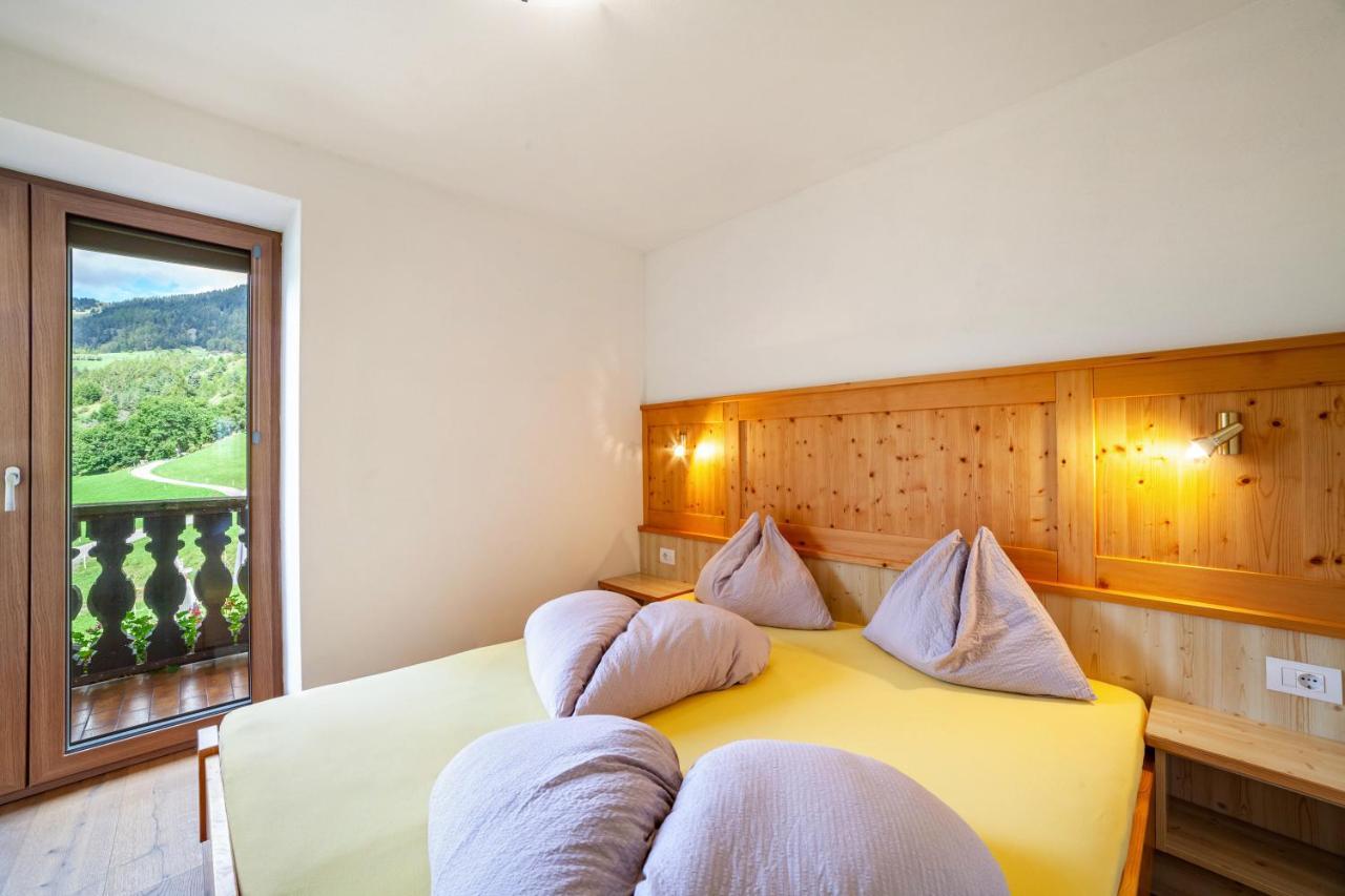 Fichtenhof Wohnung Enzian Tarces Extérieur photo